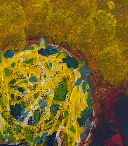 Birth of the Inner Sun