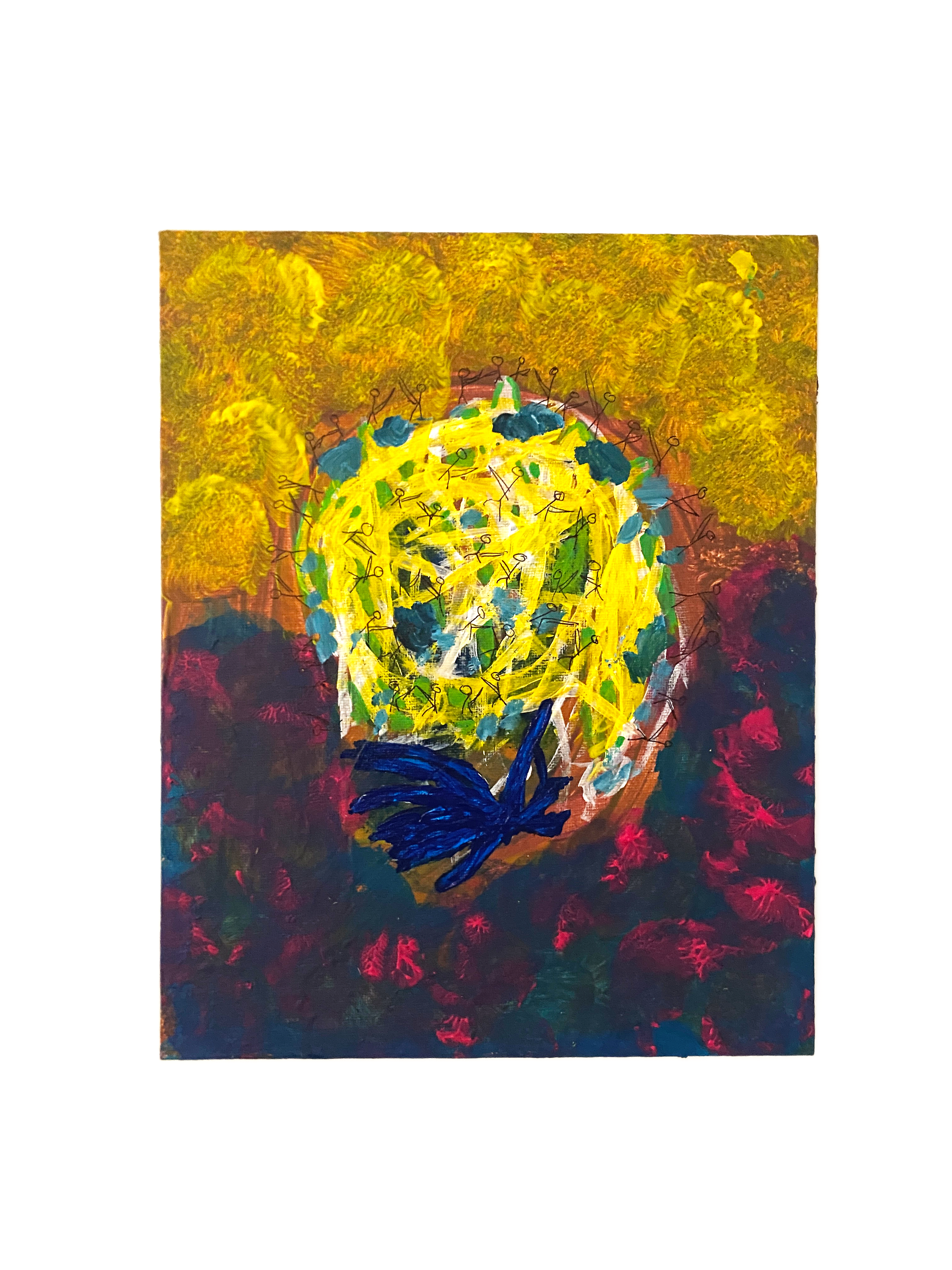 Birth of the Inner Sun