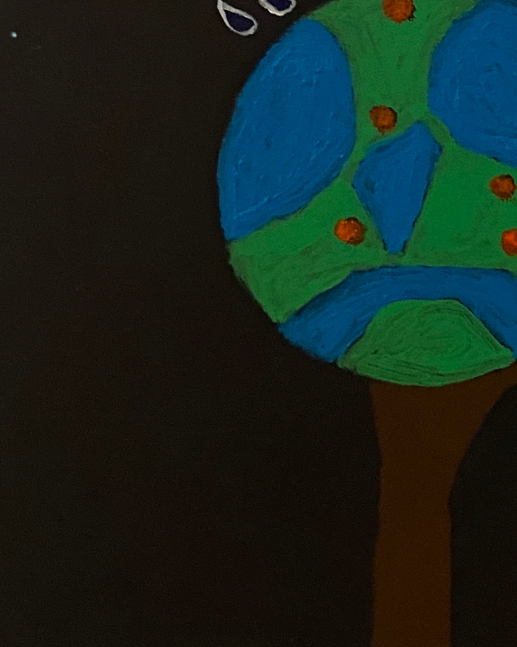 The Stars are disappointed