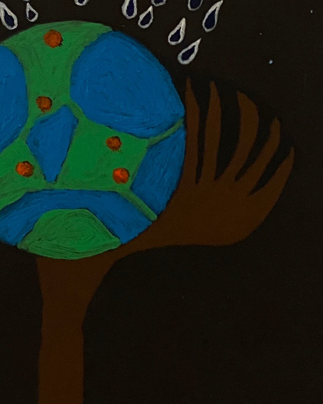 The Stars are disappointed